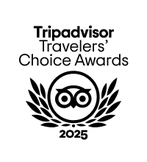 Travellers Choice Tripadvisor 2024