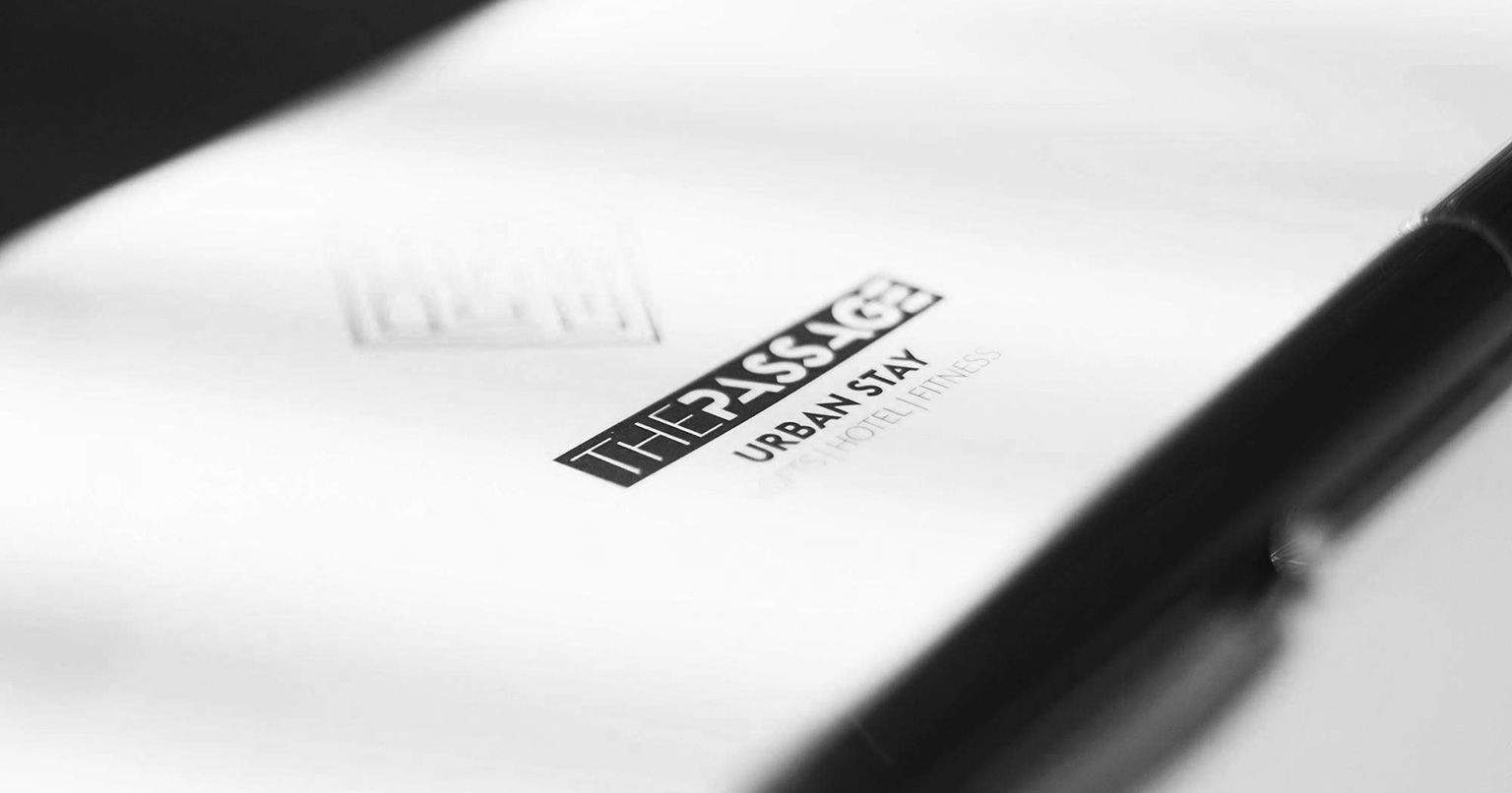 Séminaire et réunion à l'hôtel The Passage à Bâle