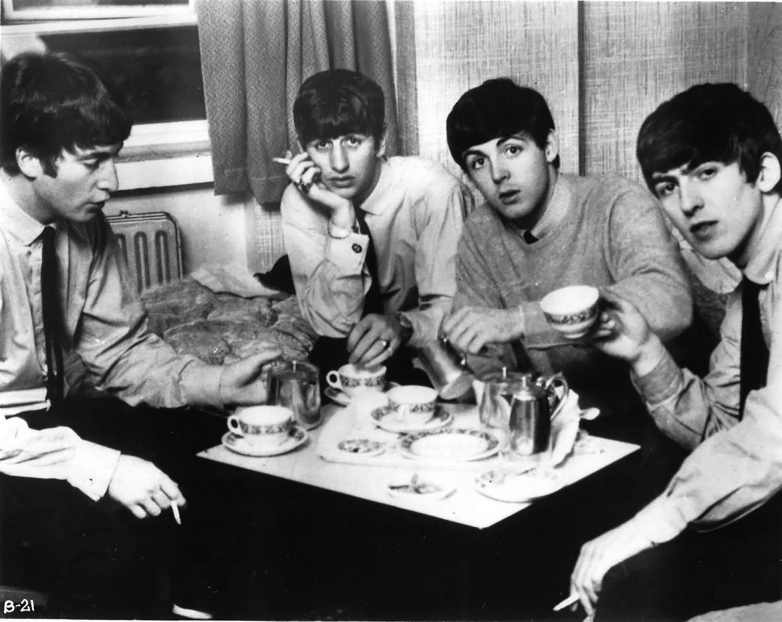 Salle de séminaire de l'hôtel The Passage à Bâle